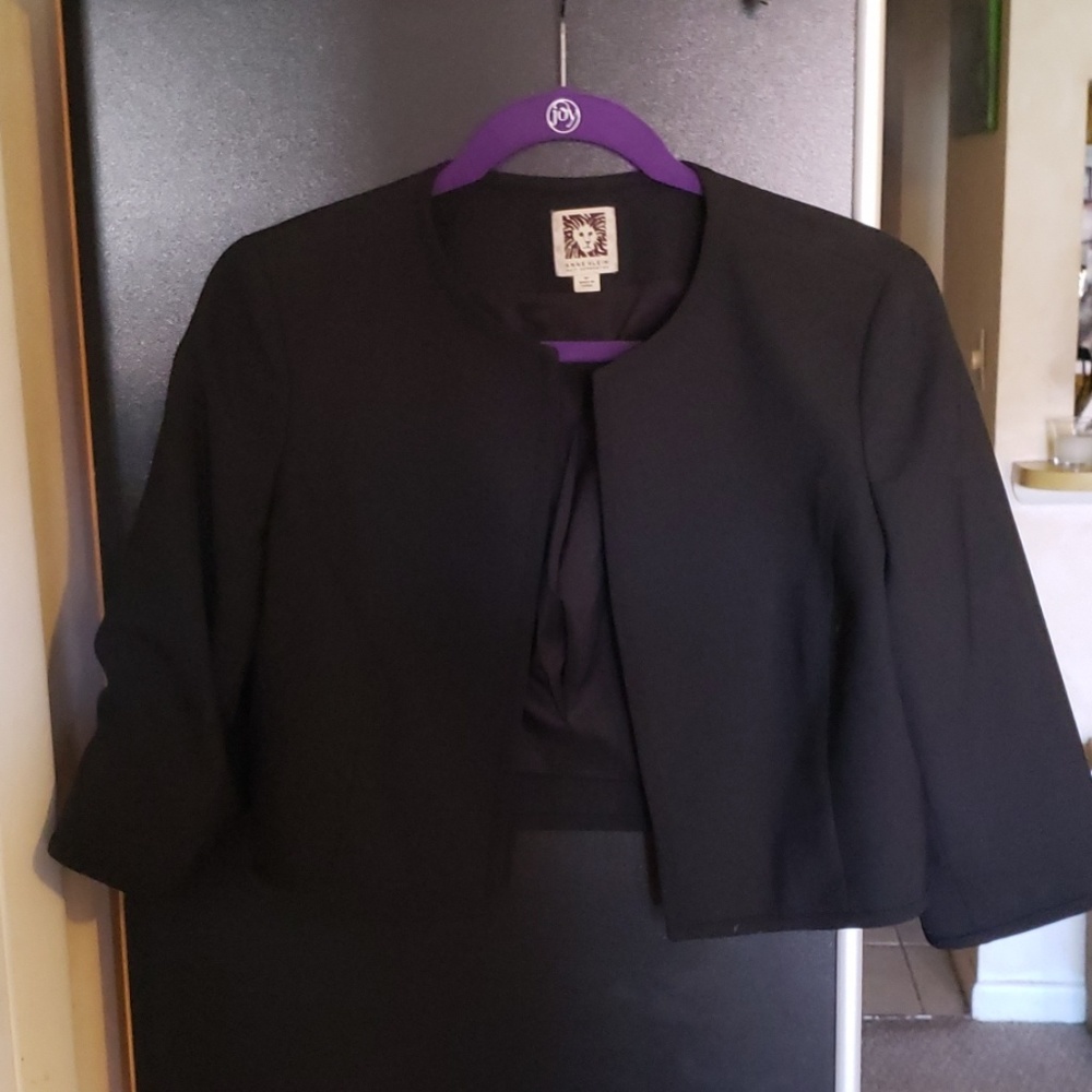 Anne Klein jacket